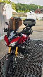 MT-09 Tracer 900 2016, Motoren, Motoren | Yamaha, Toermotor, Particulier, 890 cc, 3 cilinders