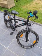 Kinderfiets 20 inch, Fietsen en Brommers, Fietsen | Jongens, Ophalen, Zo goed als nieuw, 20 inch
