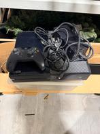 Xbox one met 1 controller, Games en Spelcomputers, Ophalen, Gebruikt, Met 1 controller
