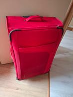 2 reiskoffers, Handtassen en Accessoires, Koffers, Ophalen of Verzenden, Zo goed als nieuw
