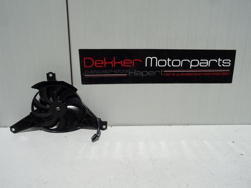Koelvin / Ventilator / Blower Yamaha Tracer 700 / 7 2020 >, Motoren, Onderdelen | Yamaha, Gebruikt, Ophalen of Verzenden