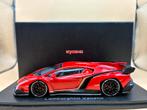 Lamborghini Veneno V12 Coupé (Type L539) 2013 - Kyosho, Envoi, Neuf, Voiture, Kyosho