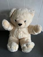 Zachte knuffel beer Nicotoy - 66 cm, Kinderen en Baby's, Ophalen of Verzenden, Nieuw, Beer