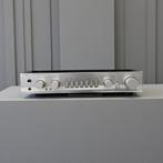 Vintage versterker / amplifer Luxman - 113A, Audio, Tv en Foto, Versterkers en Ontvangers, Ophalen of Verzenden, Gebruikt