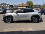 Toyota bZ4X Executive, Auto's, Automaat, Overige kleuren, https://public.car-pass.be/vhr/acf47481-b6f5-49c8-acad-d1b5f94d014a