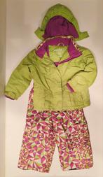 Ski jas en skibroek  maat 92, Kinderen en Baby's, Kinderkleding | Maat 92, Ophalen of Verzenden, Gebruikt, Jongen of Meisje