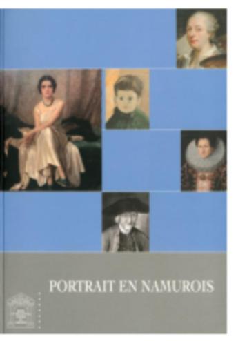 Portaits en namurois beschikbaar voor biedingen