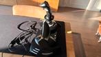 THRUSTMASTER Joystick T.Flight Hotas One - Xbox One/PC Zwart, Computers en Software, Joysticks, Ophalen of Verzenden, Gebruikt