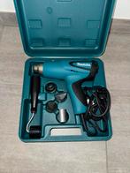 Makita Heteluchtpistool, Doe-het-zelf en Bouw, Ophalen, Zo goed als nieuw