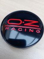 Centercaps naafdoppen OZ racing, Ophalen