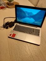 Asus laptop 17inch, Comme neuf, Enlèvement ou Envoi