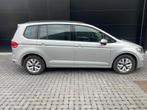 Volkswagen Touran 1.6 Diesel Avec 195 000km année 2017, Auto's, Volkswagen, Bedrijf, Te koop, Airbags, Touran