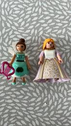 Elf met harp en koningin, Kinderen en Baby's, Ophalen of Verzenden, Zo goed als nieuw