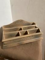 Bureau organizer, Postzegels en Munten, Ophalen, Envelop