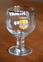 Verres à bière Chimay, Collections, Marques de bière, Enlèvement