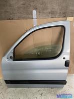 PEUGEOT PARTNER Berlingo EYLC Links deur portier 1998-2006, Auto-onderdelen, Gebruikt, Peugeot, Deur
