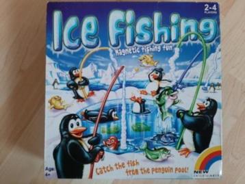 Ice Fishing Fun beschikbaar voor biedingen