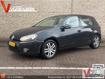Volkswagen Golf 1.2 TSI Tour | Climate | Cruise | Navi | beschikbaar voor biedingen