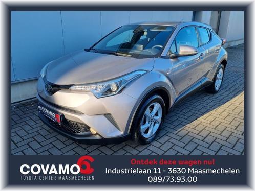 Toyota C-HR C-ENTER, Auto's, Toyota, Bedrijf, C-HR, Adaptive Cruise Control, Airbags, Bluetooth, Centrale vergrendeling, Climate control