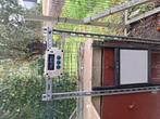 Chicken garden, Dieren en Toebehoren, Pluimvee | Toebehoren, Ophalen, Gebruikt, Kippenhok of Kippenren