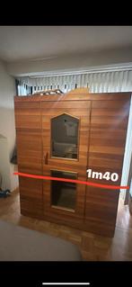 infrarood sauna, Sport en Fitness, Sauna, Ophalen, Gebruikt, Infrarood