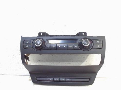 KACHEL BED. PANEEL BMW X6 (E71 / E72) (921997401U), Auto-onderdelen, Dashboard en Schakelaars, BMW, Gebruikt
