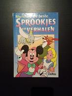 De beste sprookjes en verhalen, Boeken, Ophalen of Verzenden, Zo goed als nieuw, Walt disney