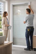 Paroi de douche pivotante 88x185 cm –, Enlèvement ou Envoi, Neuf, Moins de 25 cm, Autres types