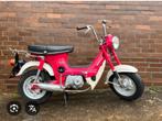 Gezocht!!! HONDA CHALY, Fietsen en Brommers, Ophalen