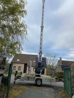 Grue télescopique, Articles professionnels, Enlèvement, Grue