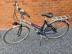Damesfiets, Fietsen en Brommers, Ophalen, Gebruikt