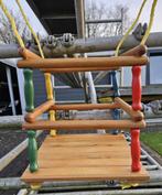 Schommel voor de kleintjes, Kinderen en Baby's, Speelgoed | Buiten | Speeltoestellen, Ophalen, Schommel
