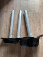 Soprema regenwaterafvoer buis nieuw, Doe-het-zelf en Bouw, Ophalen, Zo goed als nieuw
