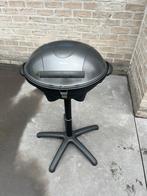 Tristar BQ-2816 Elektrische Barbecue, Ophalen, Zo goed als nieuw