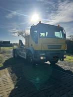 Iveco containersysteem, Overige kleuren, Iveco, Handgeschakeld, Particulier