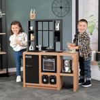 Smoby Speelkeuken SNELLE GRATIS LEVERING, Kinderen en Baby's, Speelgoed | Speelkeukens, Verzenden, Nieuw, Kunststof, Speelkeuken