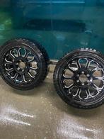 Velgen Ford ranger 20inch 6x139,7, Enlèvement, 20 pouces, Jante(s)