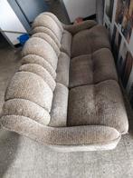 1970’s Vintage Italian design 3 seat sofa - copy Pizzetti, Ophalen, Gebruikt