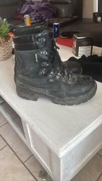 vijligheidschoenen, Sport en Fitness, Bergsport en Wandelen, Ophalen, Zo goed als nieuw