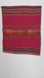 Boliviaans handwerk, Kleding | Dames, Mutsen, Sjaals en Handschoenen, Ophalen of Verzenden, Zo goed als nieuw