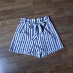Bermuda, Kleding | Dames, Kort, Beige, Zo goed als nieuw, Maat 36 (S)