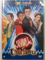 3 x Ketnet Musical, Cd's en Dvd's, Ophalen of Verzenden