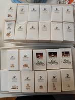 Kristal Swarovski, Verzamelen, Swarovski, Ophalen