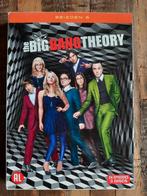 Big bang theory seizoen 6, Comme neuf, Enlèvement