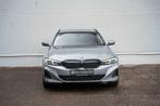 BMW 318 i TOURING LED/WIDESCREEN/19"/DAB/CARPLAY/ZETELVERW, Auto's, BMW, Automaat, 1998 cc, 4 cilinders, USB