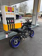 Yamaha Tracer 700 – 2019 – Slechts 9.750 km A2 / Full Power, Motoren, Motoren | Yamaha, Bedrijf