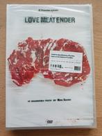 Lovemeatender - Docu - nieuw / sealed ! - zeldzaam, CD & DVD, DVD | Documentaires & Films pédagogiques, Science ou Technique, Tous les âges