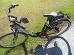 damesfiets, Fietsen en Brommers, Fietsen | Dames | Damesfietsen, Ophalen, Gebruikt, Versnellingen