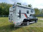 Nieuw! pick-up Afzetunit - camperunit TRAVELLER Bivakcampers, Nieuw