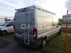 Peugeot Boxer Multicab busje (VIN: VF3YCTMFC12A13550), Overige merken, Overige brandstoffen, Bedrijf, Te koop